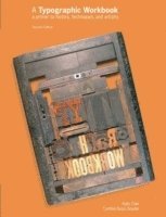 bokomslag Typographic Workbook