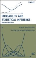 bokomslag Probability and Statistical Inference