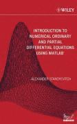 Alexander Stanoyevitch - Stanoyevitch, A: Introduction to Numerical Ordinary and Part, Inbunden