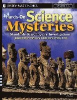 James Robert Taris, Louis James Taris - Hands-On Science Mysteries for Grades 3 - 6, Häftad