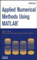 bokomslag Applied Numerical Methods Using MATLAB