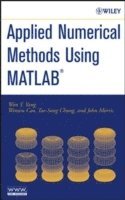 Applied Numerical Methods Using MATLAB 1