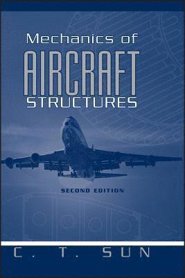 Mechanics of Aircraft Structures 1