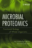Microbial Proteomics 1