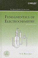 Fundamentals of Electrochemistry 1