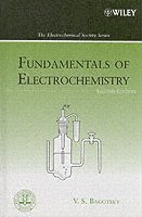 Bagotsky, Vladimir S. Bagotsky, Vladimir S Bagotsky - Fundamentals of Electrochemistry, Inbunden