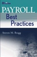 bokomslag Payroll Best Practices