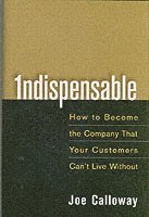 Indispensable