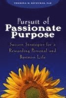 bokomslag Pursuit of Passionate Purpose