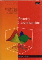 bokomslag Pattern Classification 2nd Edition with Computer Manual 2nd Edition Set