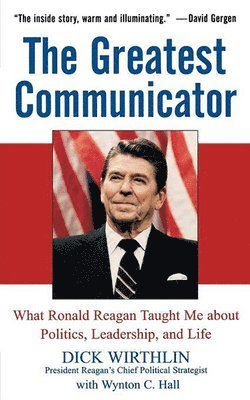 The Greatest Communicator 1