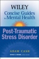 bokomslag Wiley Concise Guides to Mental Health