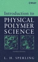 Introduction to Physical Polymer Science 1