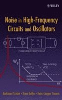 bokomslag Noise in High-Frequency Circuits and Oscillators