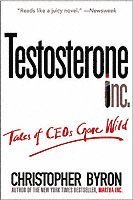bokomslag Testosterone Inc
