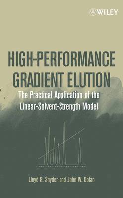 High-Performance Gradient Elution 1