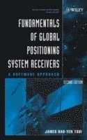 bokomslag Fundamentals of Global Positioning System Receivers