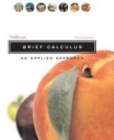 Michael Sullivan - Brief Calculus, Inbunden
