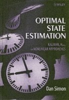 bokomslag Optimal State Estimation