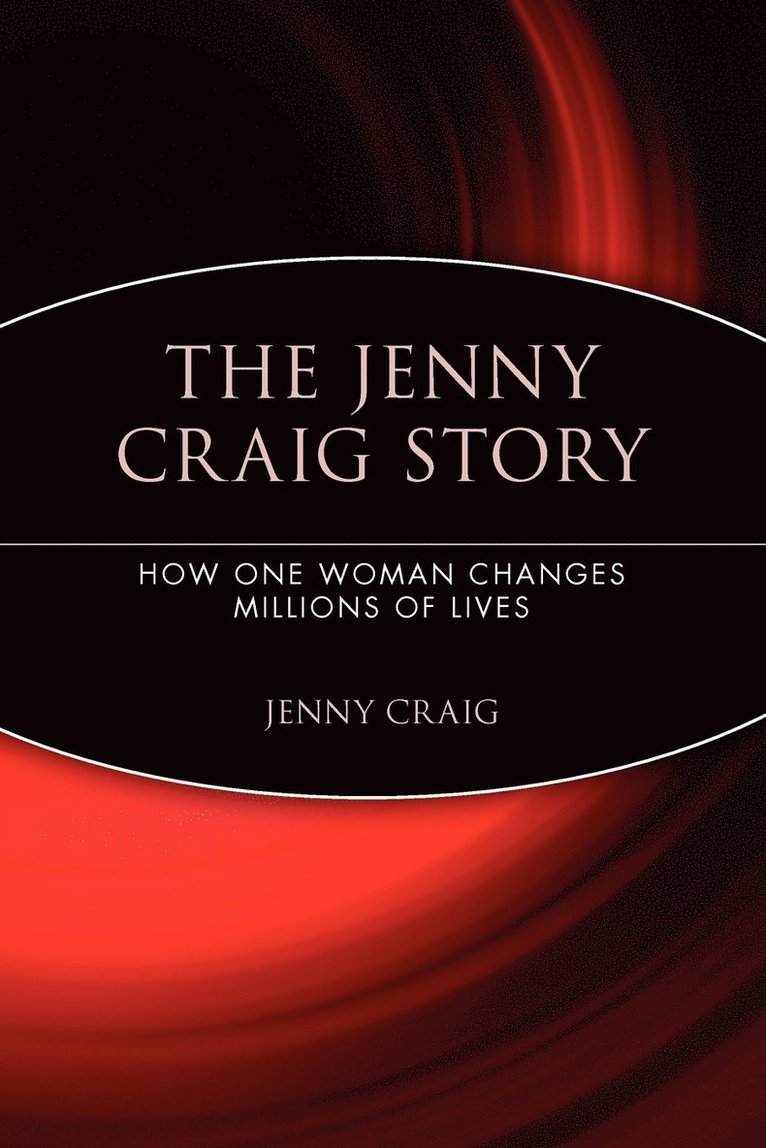 The Jenny Craig Story 1