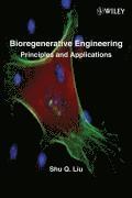 bokomslag Bioregenerative Engineering