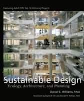 bokomslag Sustainable Design