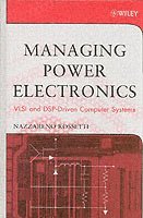 bokomslag Managing Power Electronics