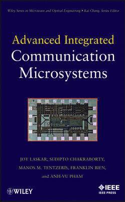 Advanced Integrated Communication Microsystems 1