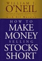 bokomslag How to Make Money Selling Stocks Short
