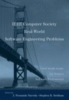 bokomslag IEEE Computer Society Real-World Software Engineering Problems