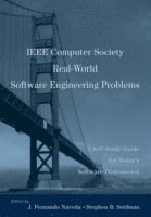 J. Fernando Naveda, Stephen B. Seidman - IEEE Computer Society Real-World Software Engineering Problems, Häftad