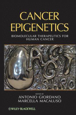 Cancer Epigenetics 1