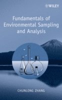 bokomslag Fundamentals of Environmental Sampling and Analysis