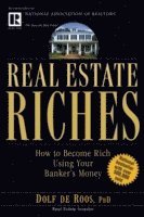 Dolf de Roos, Dolf De Roos - Real Estate Riches, Häftad