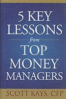 bokomslag Five Key Lessons from Top Money Managers