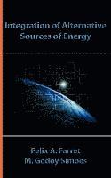 Integration of Alternative Sources of Energy 1