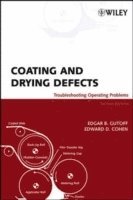 bokomslag Coating and Drying Defects