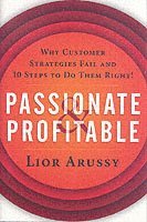 Passionate and Profitable 1