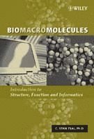 bokomslag Biomacromolecules