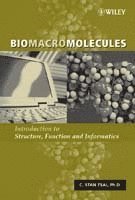 bokomslag Biomacromolecules