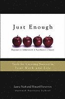 Just Enough