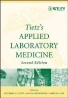 bokomslag Tietz's Applied Laboratory Medicine