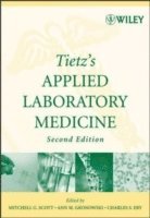 Tietz's Applied Laboratory Medicine