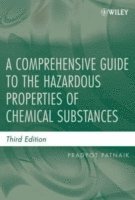 A Comprehensive Guide to the Hazardous Properties of Chemical Substances 1