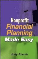 Nonprofit Financial Planning Made Easy 1