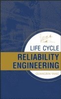 bokomslag Life Cycle Reliability Engineering