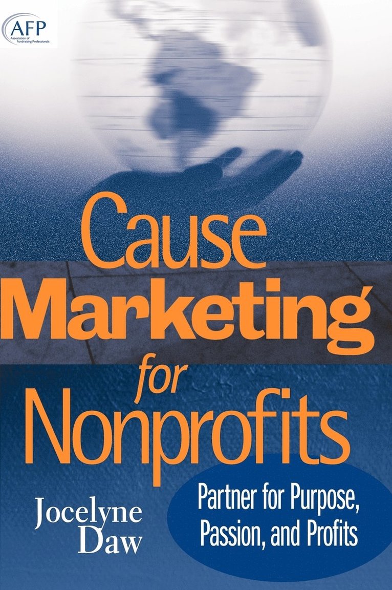 Cause Marketing for Nonprofits 1