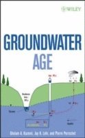 bokomslag Groundwater Age