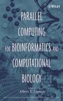 bokomslag Parallel Computing for Bioinformatics and Computational Biology