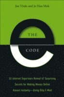 bokomslag The E-Code
